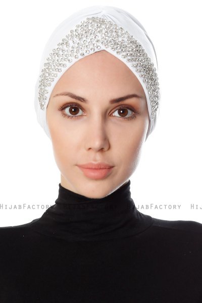 Irmak - White Turban