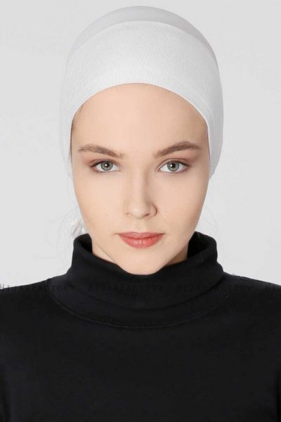 Klimafit Offwhite Underslöja Ecardin 200405b