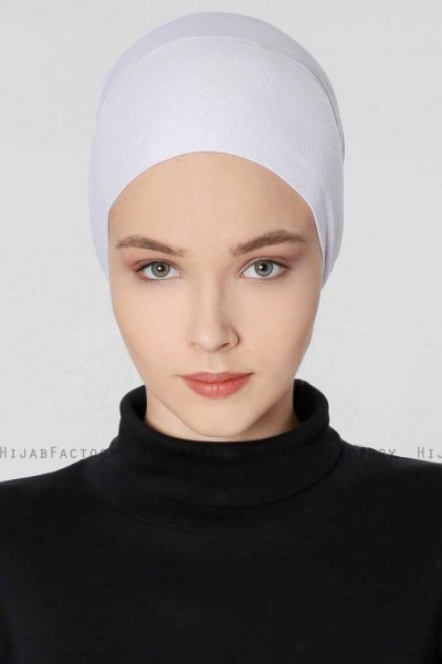 Klimafit Vit underslöja Ecardin 200401b