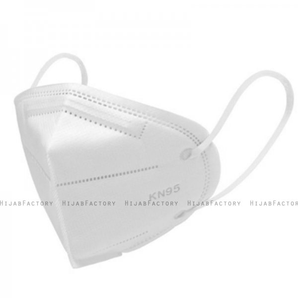 KN95 Facemask / Respiratory protection