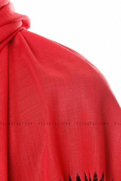 Meliha - Fuchsia Hijab - Özsoy