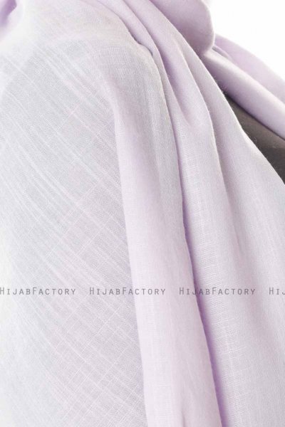 Meliha - Purple Hijab - Özsoy
