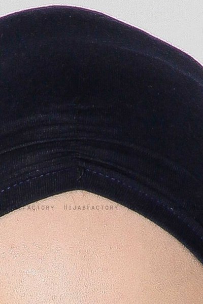 Pileli Marinblå Criss Cross Underslöja 200603e