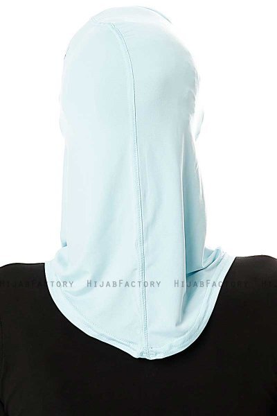 Pinar - Mint Sport Hijab - Ecardin