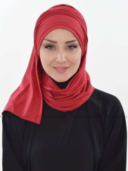 Rebecca Bordeaux Bomull Turban Ayse Turban 322305b