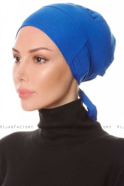 Tuva Blå Kaymaz Underslöja Undersjal 201414b