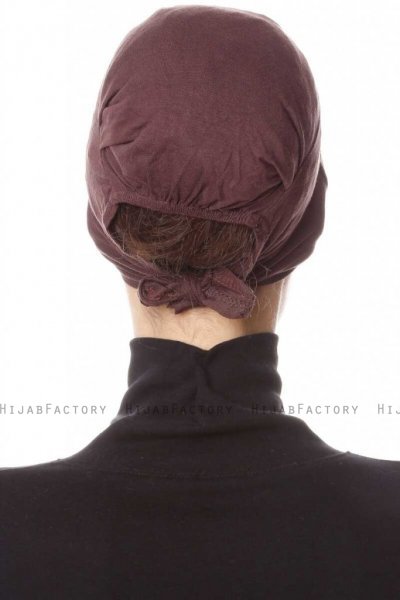 Tuva Brun Kaymaz Underslöja 201408d