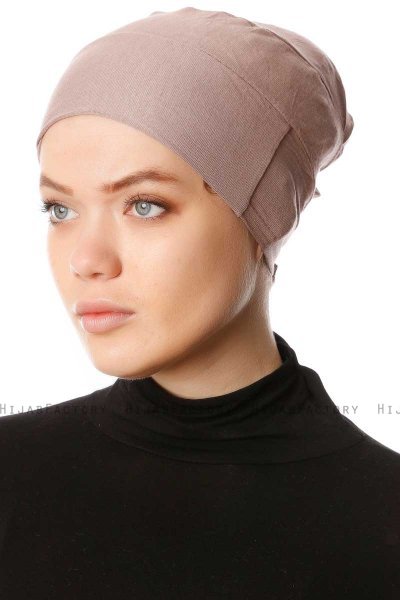 Tuva - Stonegrey Kaymaz Underscarf