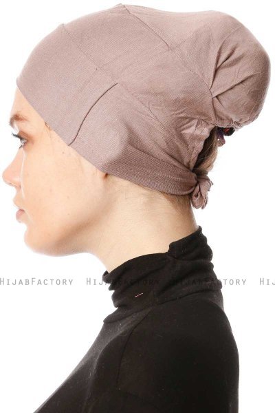 Tuva - Stonegrey Kaymaz Underscarf