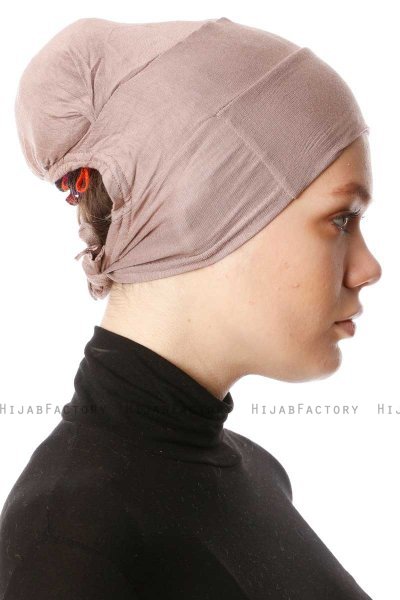 Tuva - Stonegrey Kaymaz Underscarf