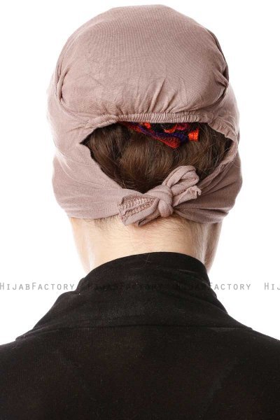 Tuva - Stonegrey Kaymaz Underscarf