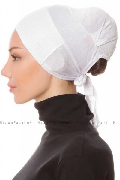 Tuva Vit Kaymaz Underslöja 201402c