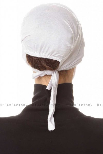 Tuva Vit Kaymaz Underslöja 201402d