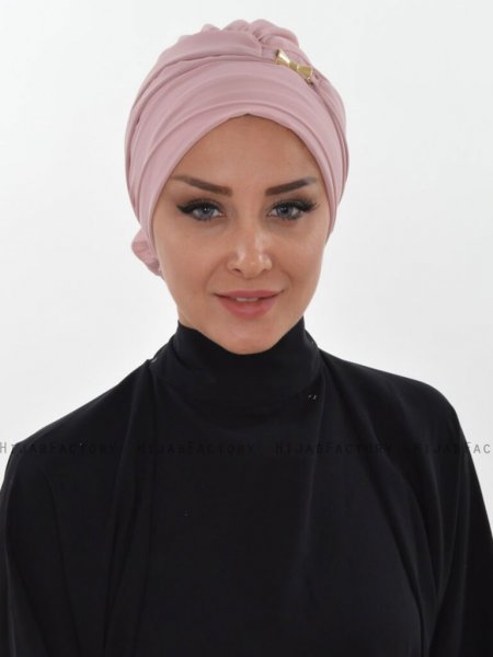 Ulrika Gammelrosa Turban Ayse Turban 323809b