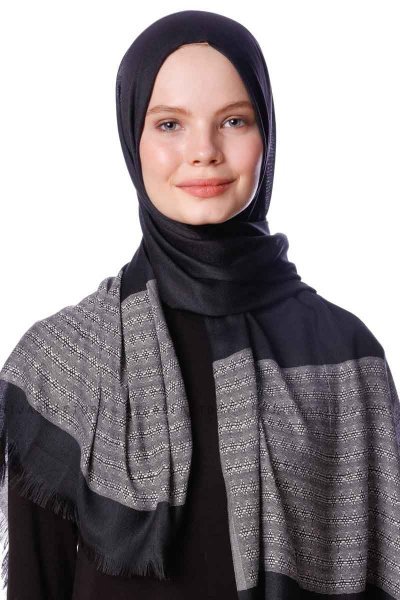 Zehab - Black Hijab - Özsoy