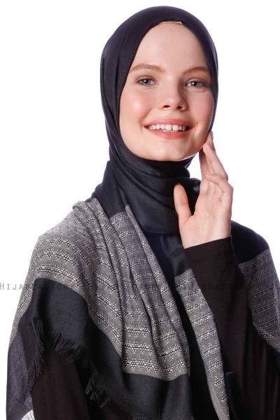 Zehab - Black Hijab - Özsoy